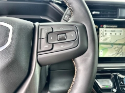 GMC Sierra 2500HD AT4 4WD Crew Cab 159" 2026