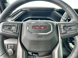 GMC Sierra 2500HD AT4 4WD Crew Cab 159" 2026