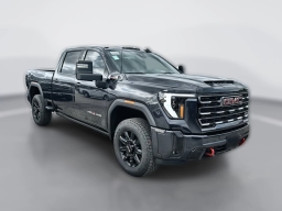 GMC Sierra 2500HD AT4 4WD Crew Cab 159" 2026