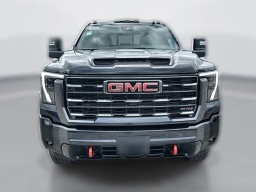 GMC Sierra 2500HD AT4 4WD Crew Cab 159" 2026