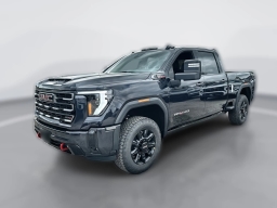 GMC Sierra 2500HD AT4 4WD Crew Cab 159" 2026