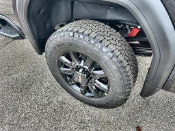 GMC Sierra 2500HD AT4 4WD Crew Cab 159" 2026