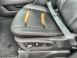 GMC Sierra 2500HD AT4 4WD Crew Cab 159" 2026