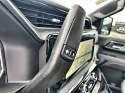 GMC Sierra 2500HD AT4 4WD Crew Cab 159" 2026