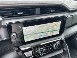 GMC Sierra 2500HD AT4 4WD Crew Cab 159" 2026