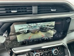 GMC Sierra 2500HD AT4 4WD Crew Cab 159" 2026