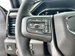 GMC Sierra 2500HD AT4 4WD Crew Cab 159" 2026