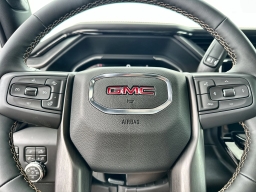 GMC Sierra 2500HD AT4 4WD Crew Cab 159" 2026