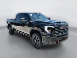GMC Sierra 2500HD AT4 4WD Crew Cab 159" 2026
