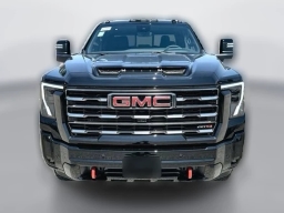 GMC Sierra 2500HD AT4 4WD Crew Cab 159" 2026