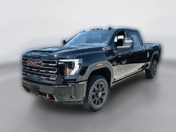 GMC Sierra 2500HD AT4 4WD Crew Cab 159" 2026