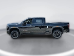 GMC Sierra 2500HD AT4 4WD Crew Cab 159" 2026
