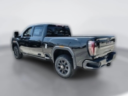 GMC Sierra 2500HD AT4 4WD Crew Cab 159" 2026