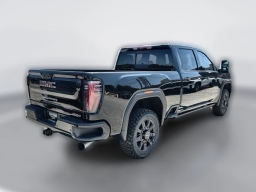 GMC Sierra 2500HD AT4 4WD Crew Cab 159" 2026