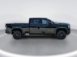 GMC Sierra 2500HD AT4 4WD Crew Cab 159" 2026