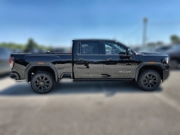 GMC Sierra 2500HD AT4 4WD Crew Cab 159" 2026