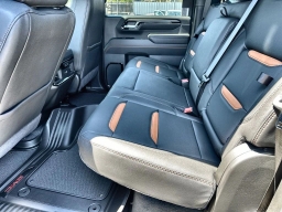 GMC Sierra 2500HD AT4 4WD Crew Cab 159" 2026