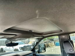 GMC Sierra 2500HD AT4 4WD Crew Cab 159" 2026