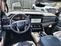 GMC Sierra 2500HD AT4 4WD Crew Cab 159" 2026