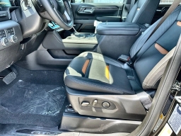 GMC Sierra 2500HD AT4 4WD Crew Cab 159" 2026