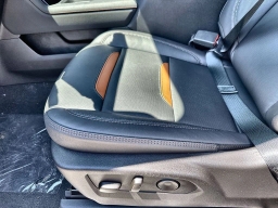 GMC Sierra 2500HD AT4 4WD Crew Cab 159" 2026