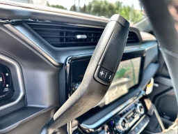 GMC Sierra 2500HD AT4 4WD Crew Cab 159" 2026