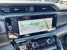 GMC Sierra 2500HD AT4 4WD Crew Cab 159" 2026