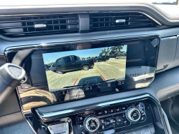 GMC Sierra 2500HD AT4 4WD Crew Cab 159" 2026