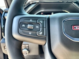 GMC Sierra 2500HD AT4 4WD Crew Cab 159" 2026