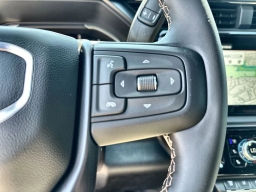 GMC Sierra 2500HD AT4 4WD Crew Cab 159" 2026