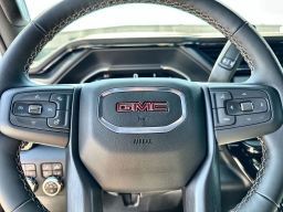 GMC Sierra 2500HD AT4 4WD Crew Cab 159" 2026