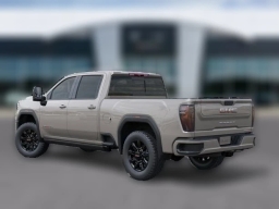 GMC Sierra 2500HD AT4 4WD Crew Cab 159" 2026