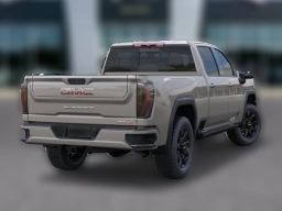 GMC Sierra 2500HD AT4 4WD Crew Cab 159" 2026