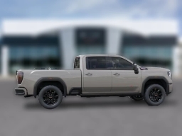 GMC Sierra 2500HD AT4 4WD Crew Cab 159" 2026