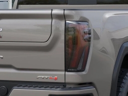 GMC Sierra 2500HD AT4 4WD Crew Cab 159" 2026