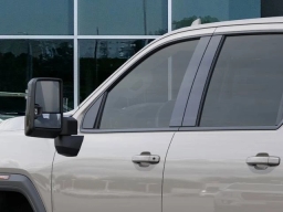 GMC Sierra 2500HD AT4 4WD Crew Cab 159" 2026