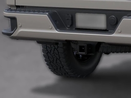 GMC Sierra 2500HD AT4 4WD Crew Cab 159" 2026