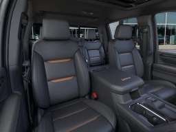 GMC Sierra 2500HD AT4 4WD Crew Cab 159" 2026