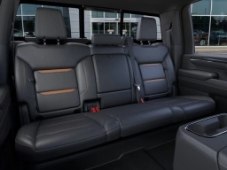 GMC Sierra 2500HD AT4 4WD Crew Cab 159" 2026