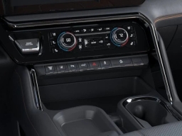 GMC Sierra 2500HD AT4 4WD Crew Cab 159" 2026