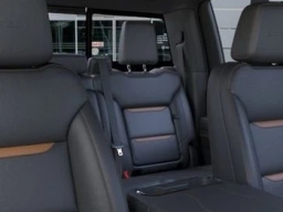 GMC Sierra 2500HD AT4 4WD Crew Cab 159" 2026
