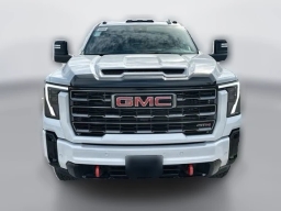 GMC Sierra 2500HD AT4 4WD Crew Cab 159" 2026