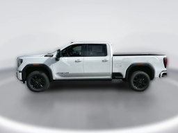 GMC Sierra 2500HD AT4 4WD Crew Cab 159" 2026