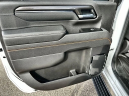 GMC Sierra 2500HD AT4 4WD Crew Cab 159" 2026