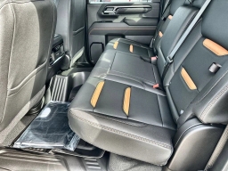 GMC Sierra 2500HD AT4 4WD Crew Cab 159" 2026