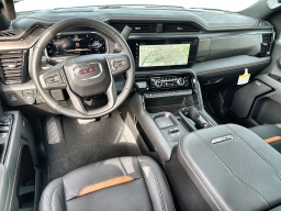 GMC Sierra 2500HD AT4 4WD Crew Cab 159" 2026