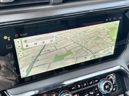 GMC Sierra 2500HD AT4 4WD Crew Cab 159" 2026