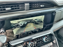 GMC Sierra 2500HD AT4 4WD Crew Cab 159" 2026