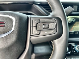 GMC Sierra 2500HD AT4 4WD Crew Cab 159" 2026