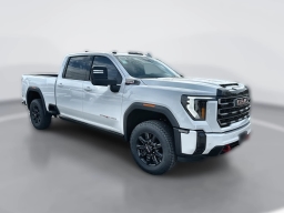GMC Sierra 2500HD AT4 4WD Crew Cab 159" 2026